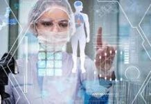 Intelligent Health Ecosystem